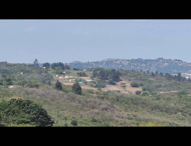 3.20HA FARM TO LET IN WHITE RIVER AH